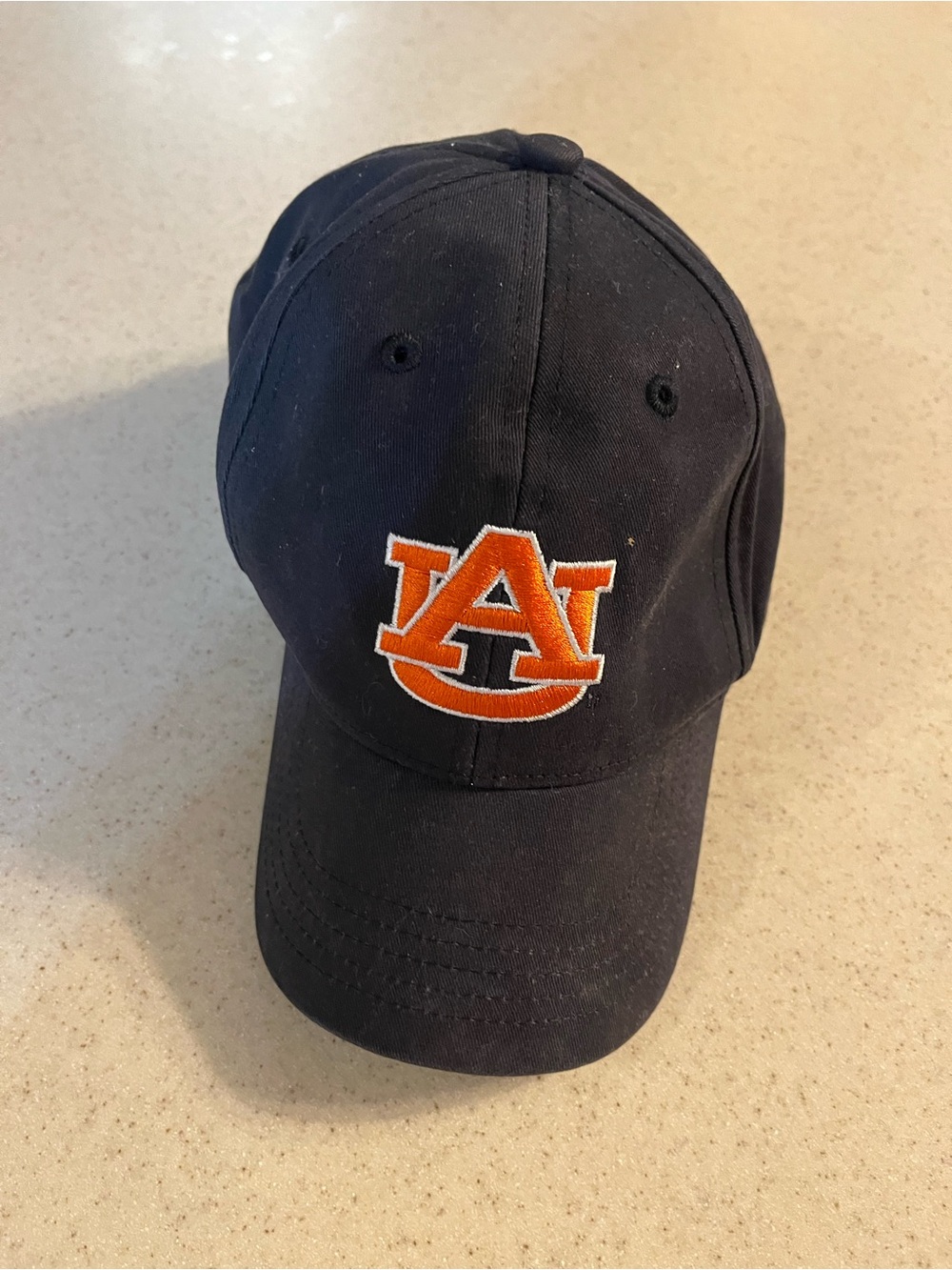 Forty Seven Brand toddler’s Auburn University cap